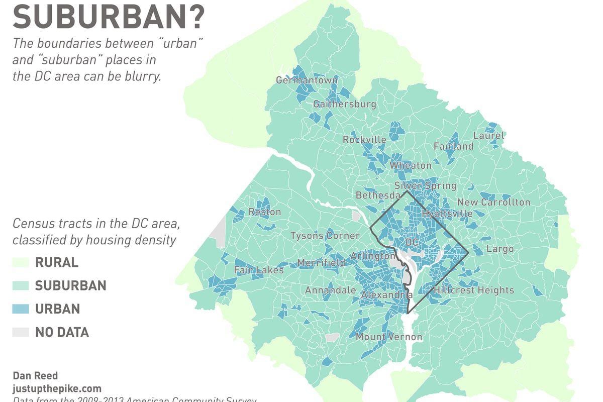 dc ਇਲਾਕੇ ਦਾ ਨਕਸ਼ਾ